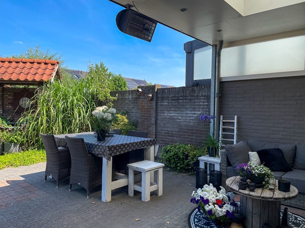 Medium property photo - Mgr. Smetsstraat 5, 5551 AB Valkenswaard